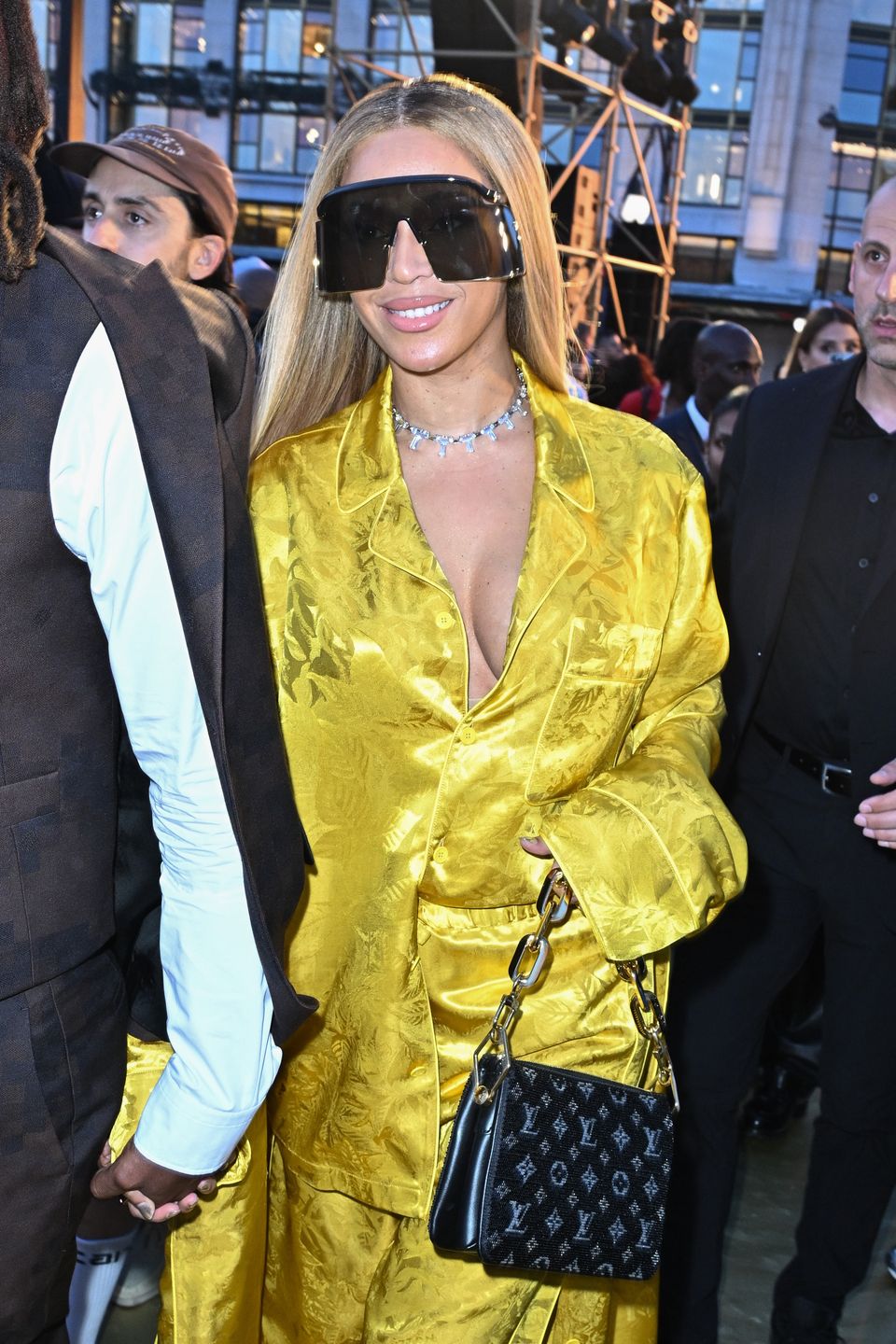 Beyonce