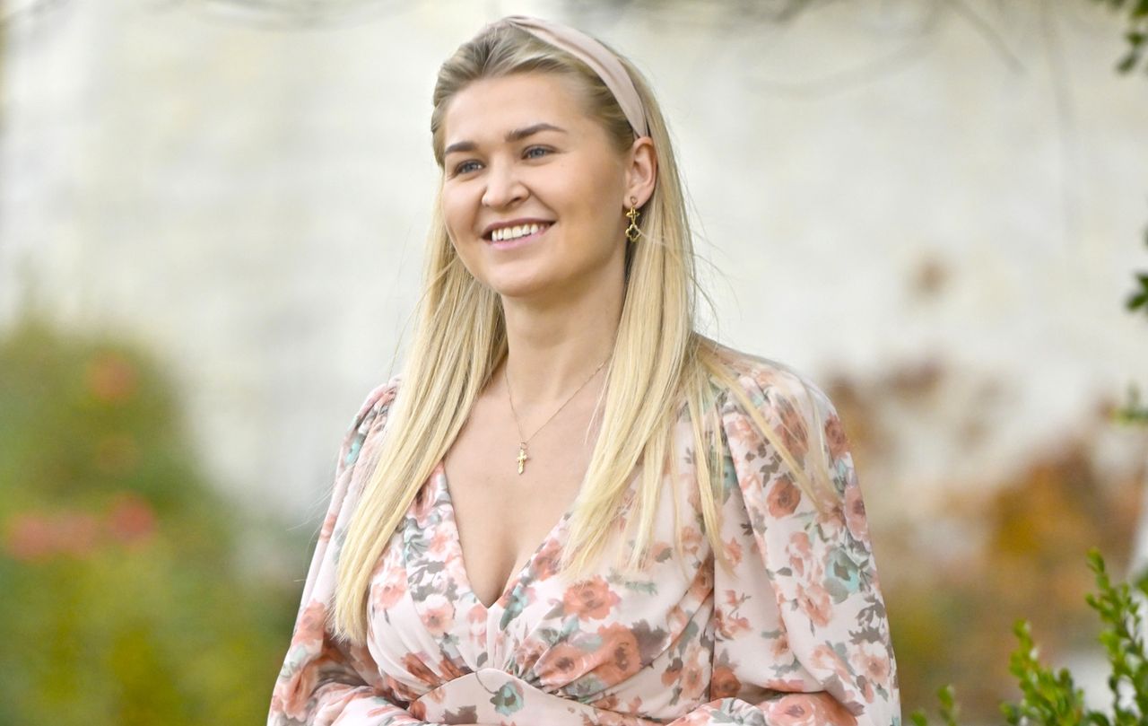 Klaudia z "Rolnik szuka żony" tak naprawdę nazywa się inaczej