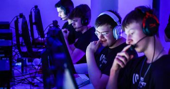 Royale Festival już w ten weekend w Krakowie! Gamingowe emocje dla fanów Fortnite. Znamy program!