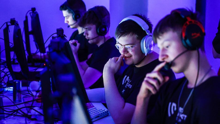 Już w tę sobotę w Krakowie! Gamingowe emocje dla fanów Fortnite