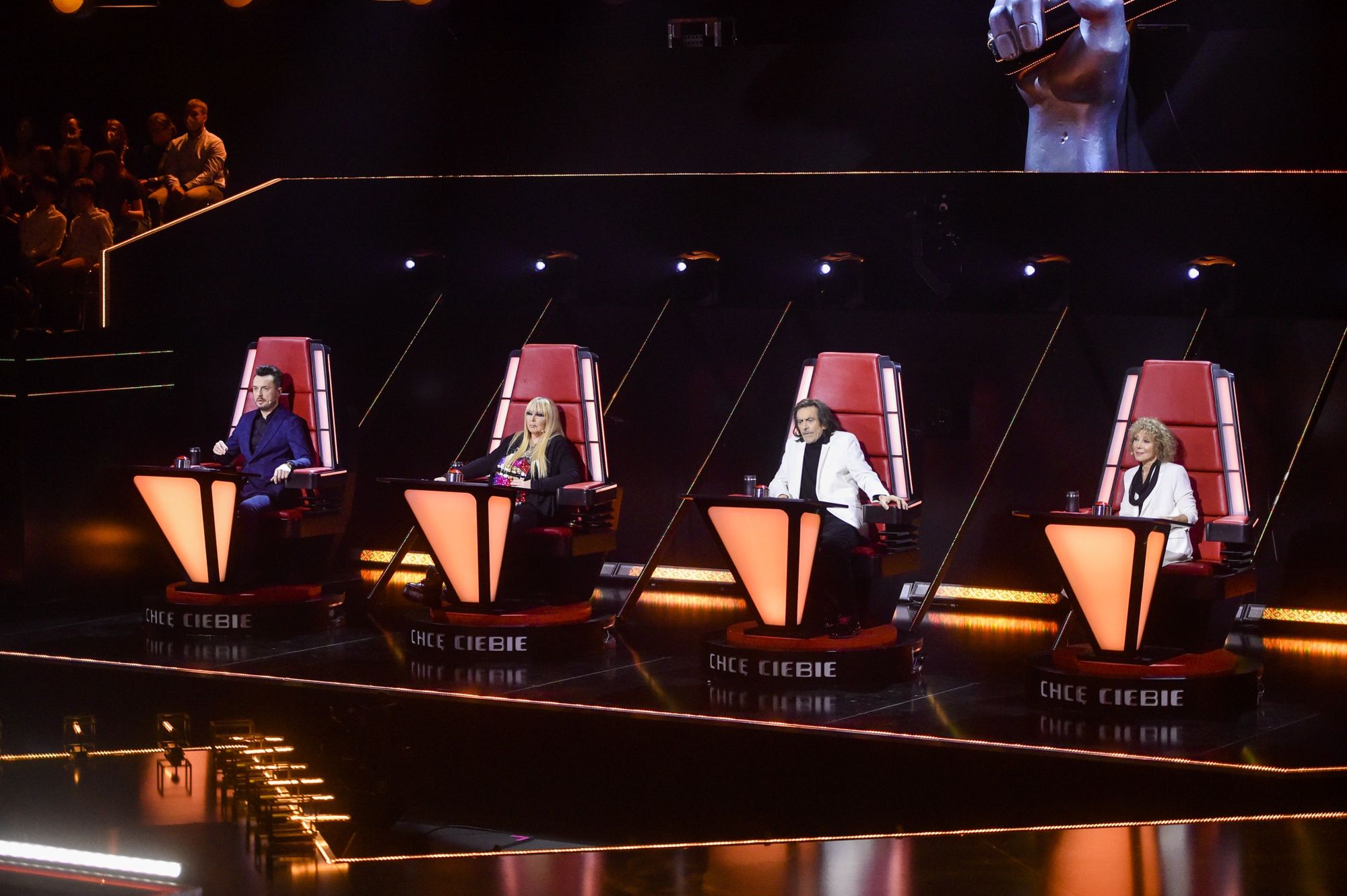 Znamy zwycięzcę 3. edycji "The Voice Senior" 