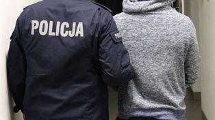 Kielce: Brutalnie pobił mężczyznę. Poszkodowany nie przeżył