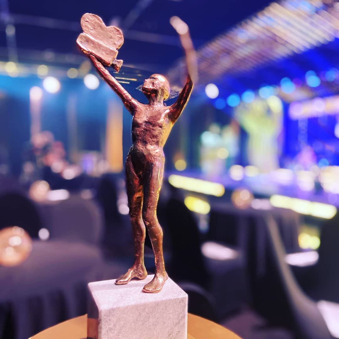 Telekamery 2021. Poznaj listę tegorocznych laureatów!