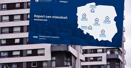 Ceny mieszkań na rynku pierwotnym. W najbliższych miesiącach może być taniej