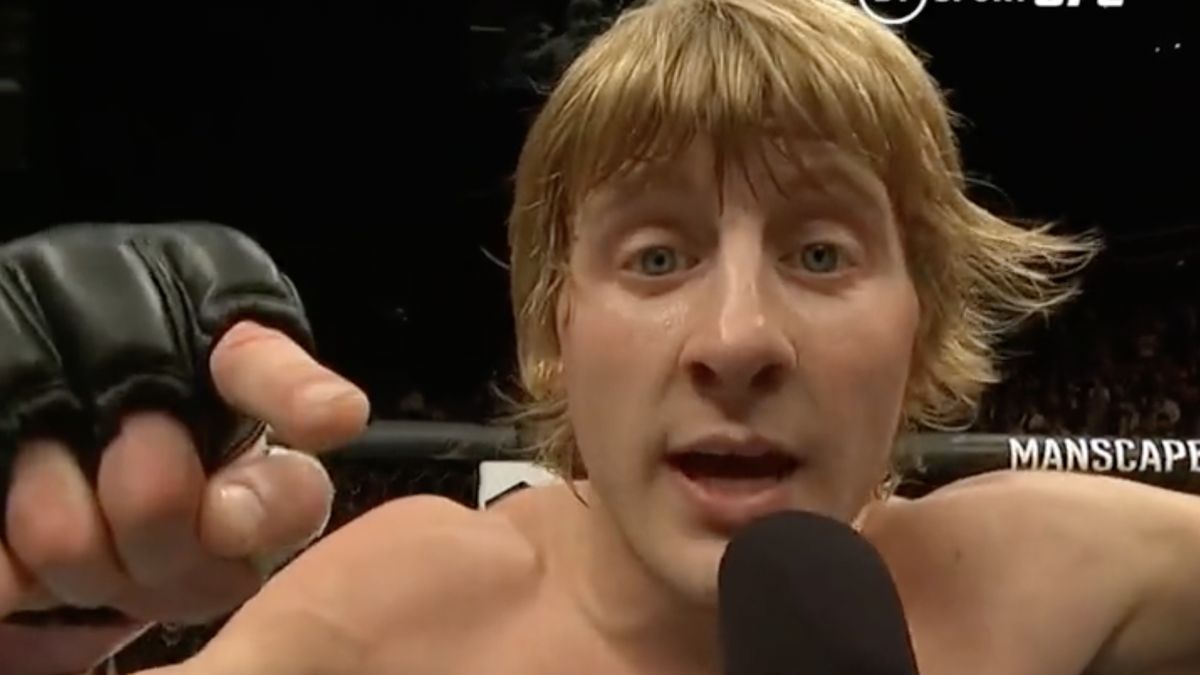 Paddy Pimblett chce walki z Markiem Zuckerbergiem 