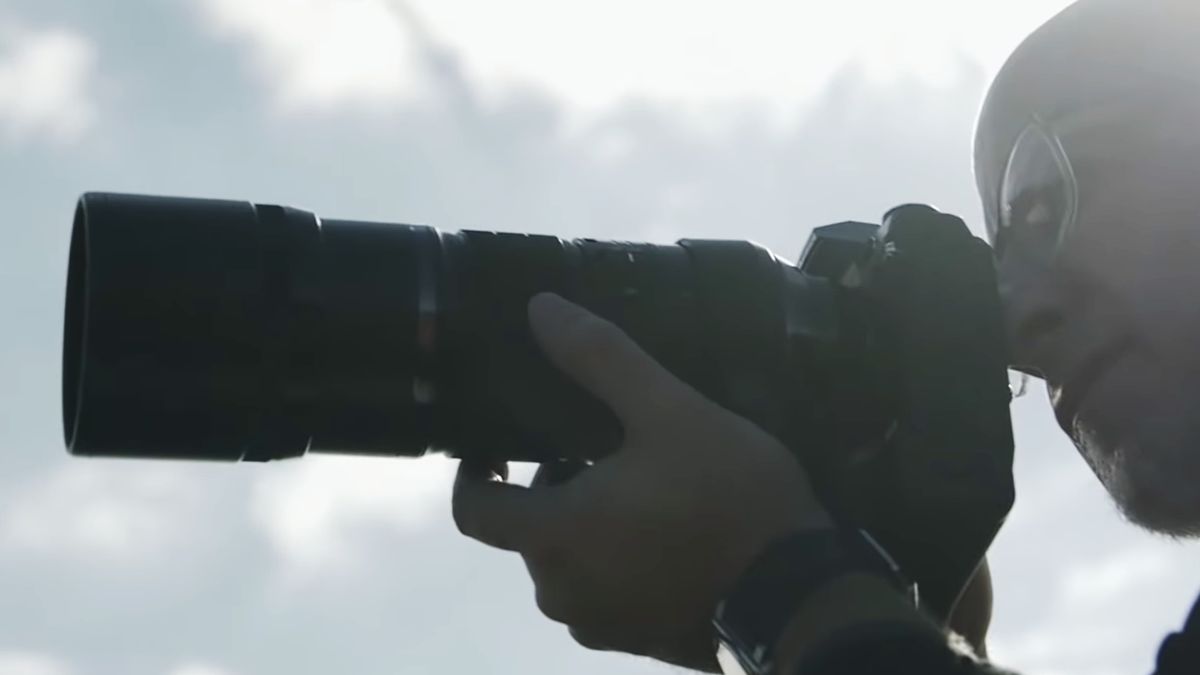 Kolejna zapowiedź nowego aparatu Olympusa uchyla rąbka tajemnicy 1