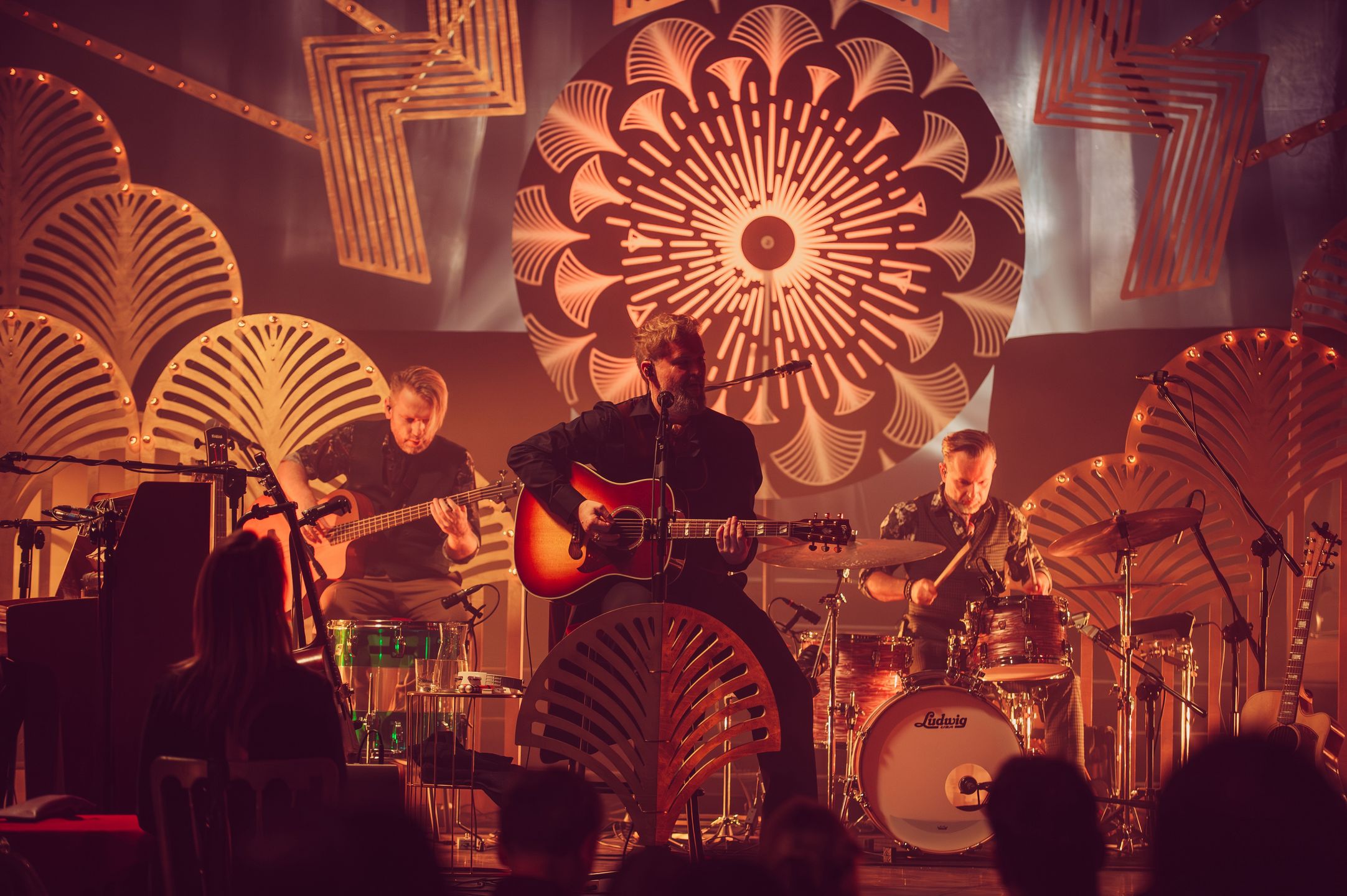 Organek MTV Unplugged 