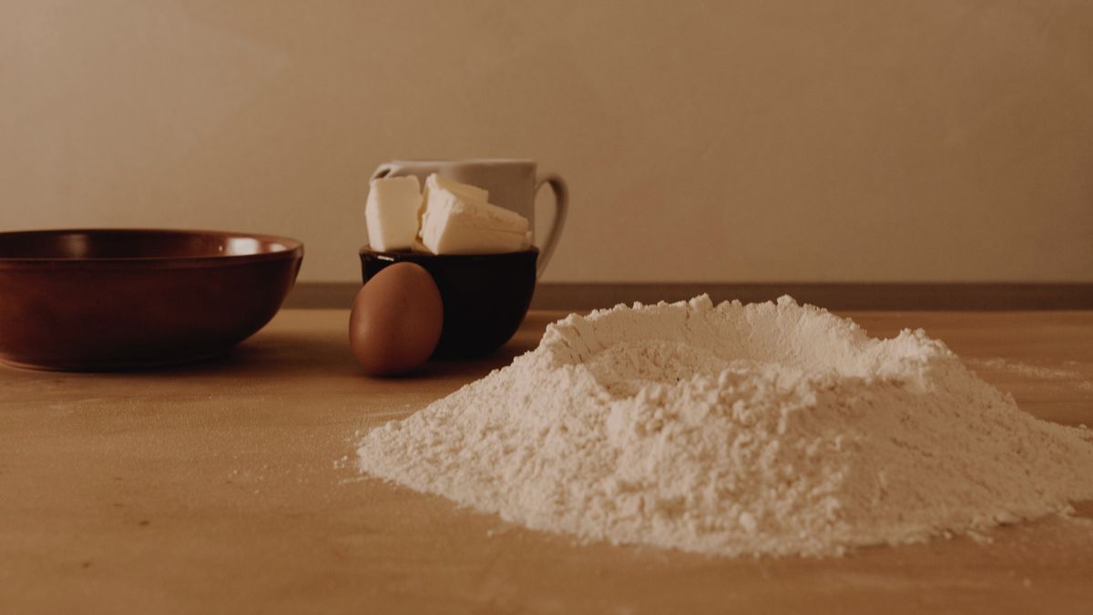 GIS wycofał mąkę ze sklepów