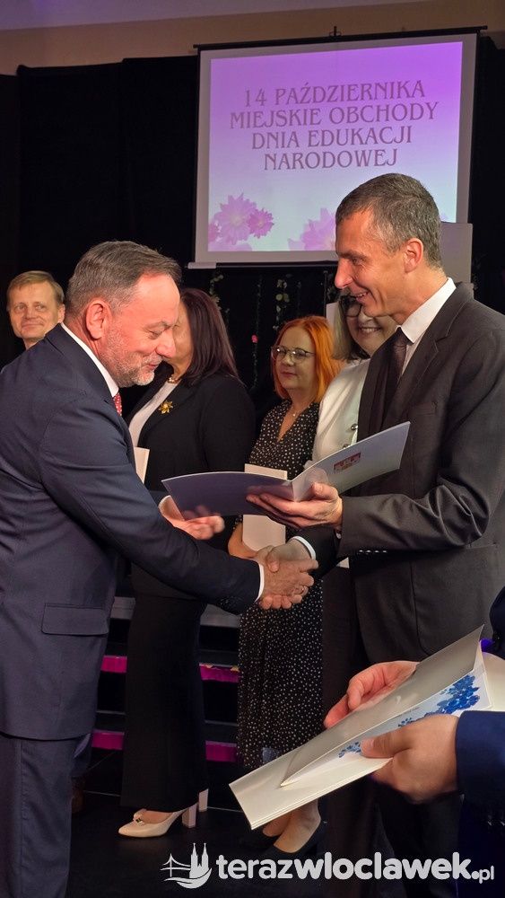 Dzień Edukacji Narodowej 2026 we Włocławku
