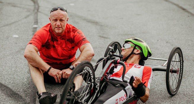 „Wspaniali ludzie” od 5 września w Czwórce. Gospodarzem Mariusz Węgłowski
