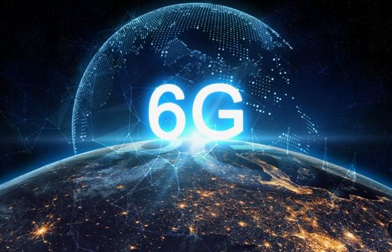 Samsung ma wizję budowy 6G. Podaje warunki techniczne