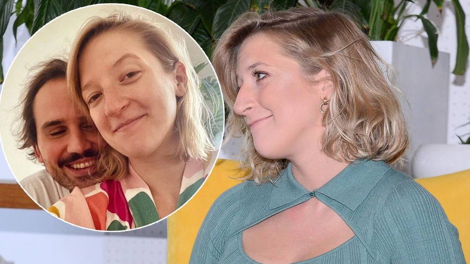 Lara Gessler potwierdziła informację o narodzinach córeczki