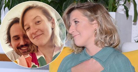 Lara Gessler pokazała córeczkę. Mała ma imponującą czuprynę