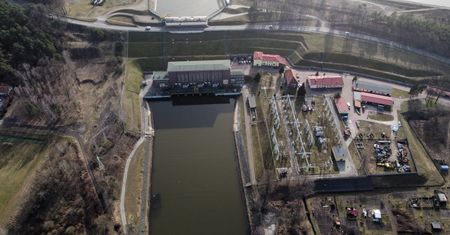 Wybudują elektrownię w Bystrzycy Kłodzkiej. Powódź wiele zmieniła