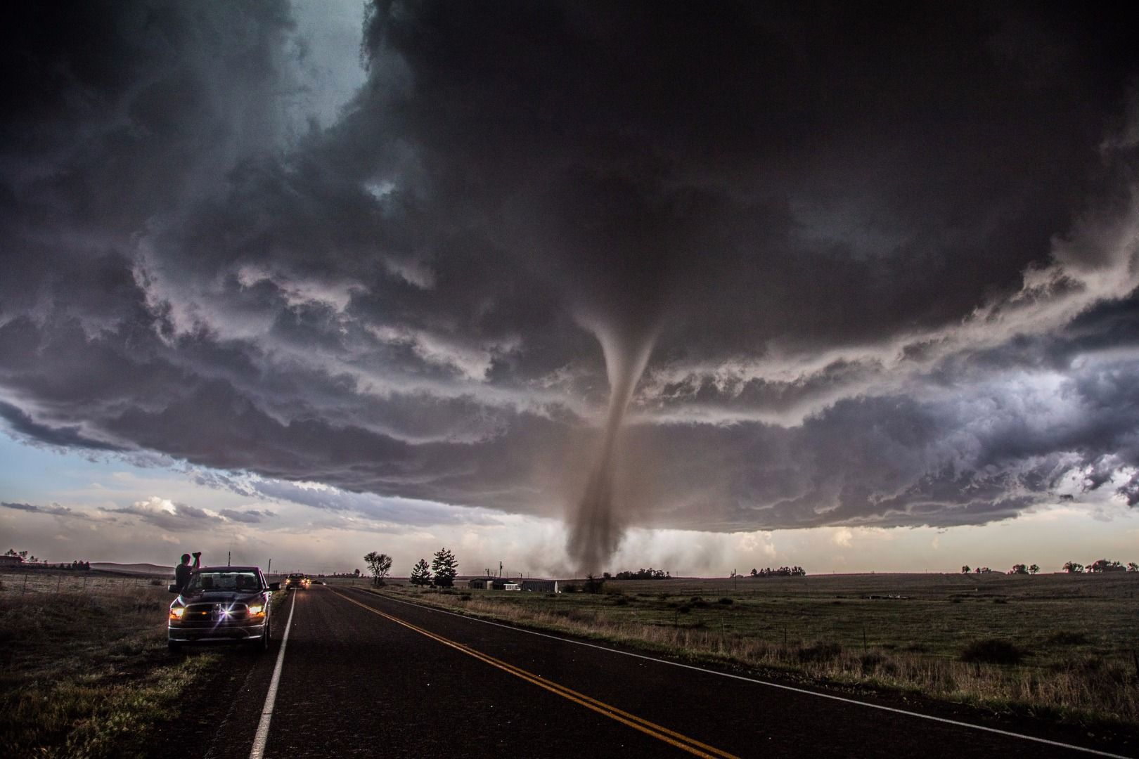 Oto najlepsze zdjęcia The RMetS/ RPS Weather Photographer of the Year 2016 3