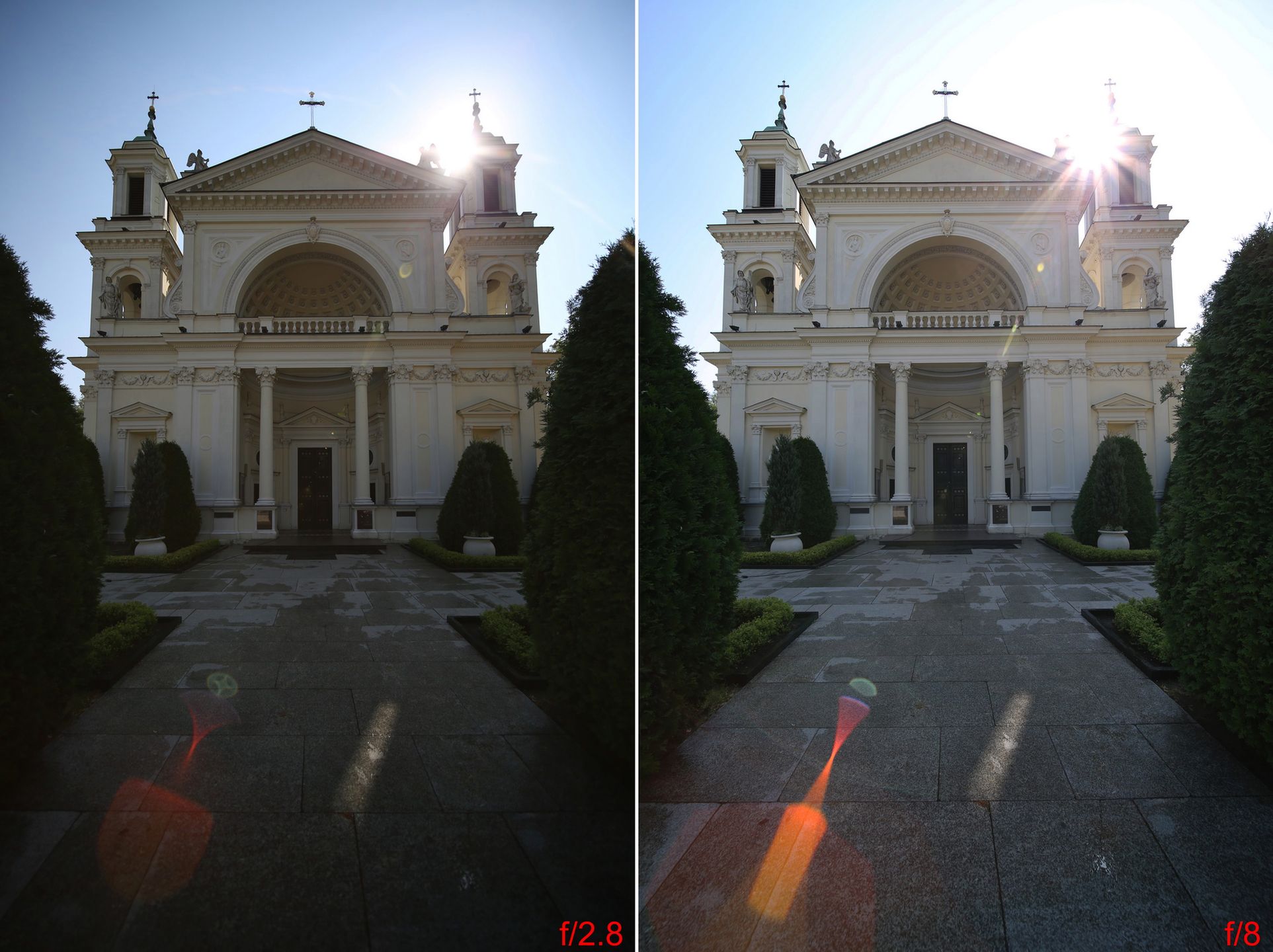 TEST: Venus Laowa 12 mm f/2.8 Zero-D. Najszersze małoobrazkowe ef-dwa-osiem. 27