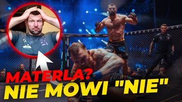 Będzie wielki hit? Pada nazwisko Materla, mistrz olimpijski nie mówi "nie"