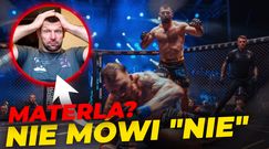 Będzie wielki hit? Pada nazwisko Materla, mistrz olimpijski nie mówi "nie"