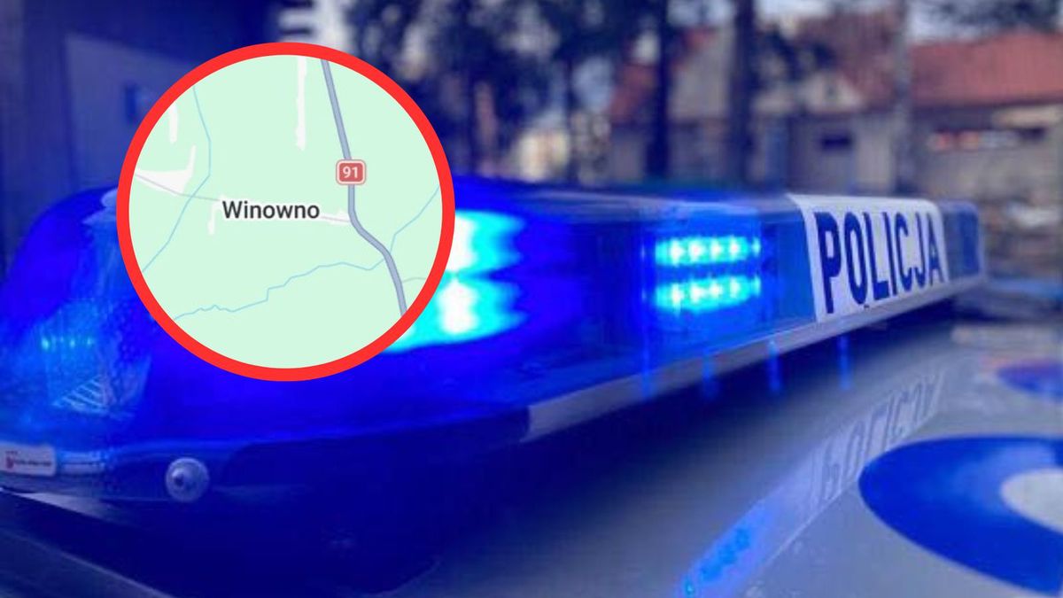 Winowno: Organista, który badał dzieci, został zatrzymany