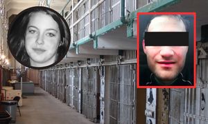 Podejrzany o zabójstwo 13-letniej Izy. Służba Więzienna mówi o ochronie