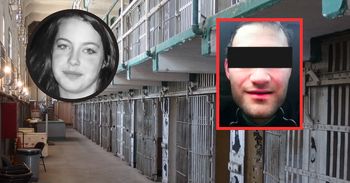 Podejrzany o zabójstwo 13-letniej Izy. Służba Więzienna mówi o ochronie