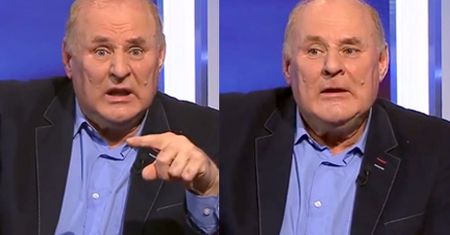 Tomaszewski: "Piłkarze byli zabierani do AGENCJI TOWARZYSKICH. To zdroworozsądkowe!"