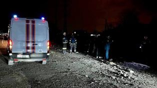 Bombardują sami siebie. Rosja ma w tym doświadczenie