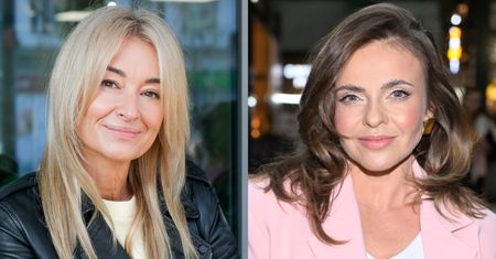 Martyna Wojciechowska i Edyta Herbuś ujawniają, jak postrzegają piękno. "Taki wewnętrzny blask"