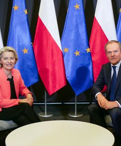 Niemcy chwalą Polskę. "Warszawa znowu na salonach"