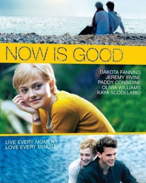 Film z Dakotą Fanning w roli głównej