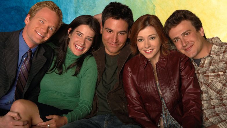 Jak dobrze znasz serial "Jak poznałem waszą matkę"? (QUIZ)