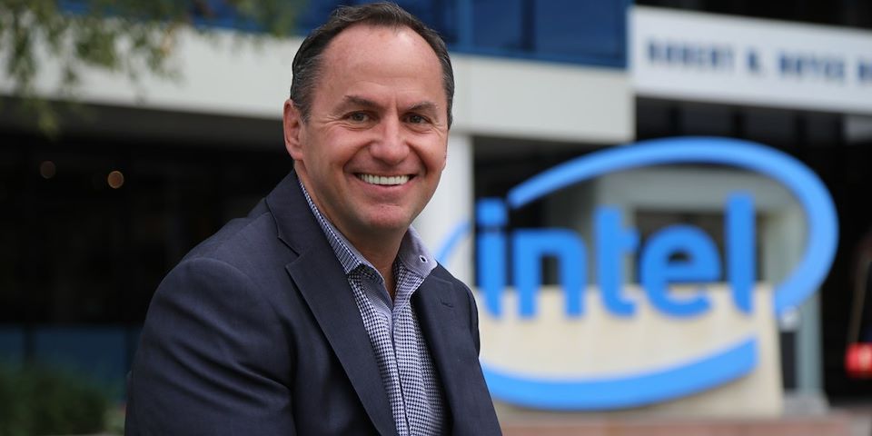 Intel: Proces litograficzny klasy 7 nm będzie gotowy za dwa lata
