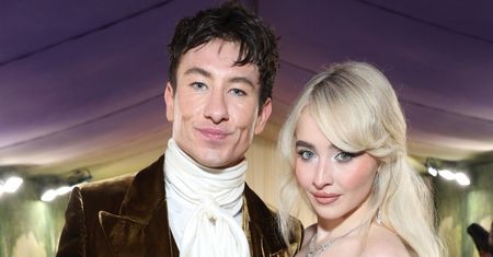 Sabrina Carpenter i Barry Keoghan ROZSTALI SIĘ?!