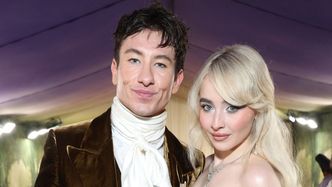 Sabrina Carpenter i Barry Keoghan ROZSTALI SIĘ?!