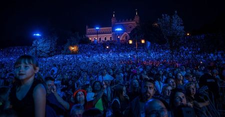 Ile kosztował koncert Lato z Radiem i TVP w Lublinie? Miasto zapłaciło za to aż 570 tys. zł