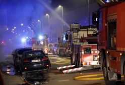 Hiszpania. Tragedia w Katalonii. 2 osoby nie żyją, 17 jest rannych