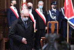 Drogi wyjazd Antoniego Macierewicza. Opozycja chce zwrotu pieniędzy