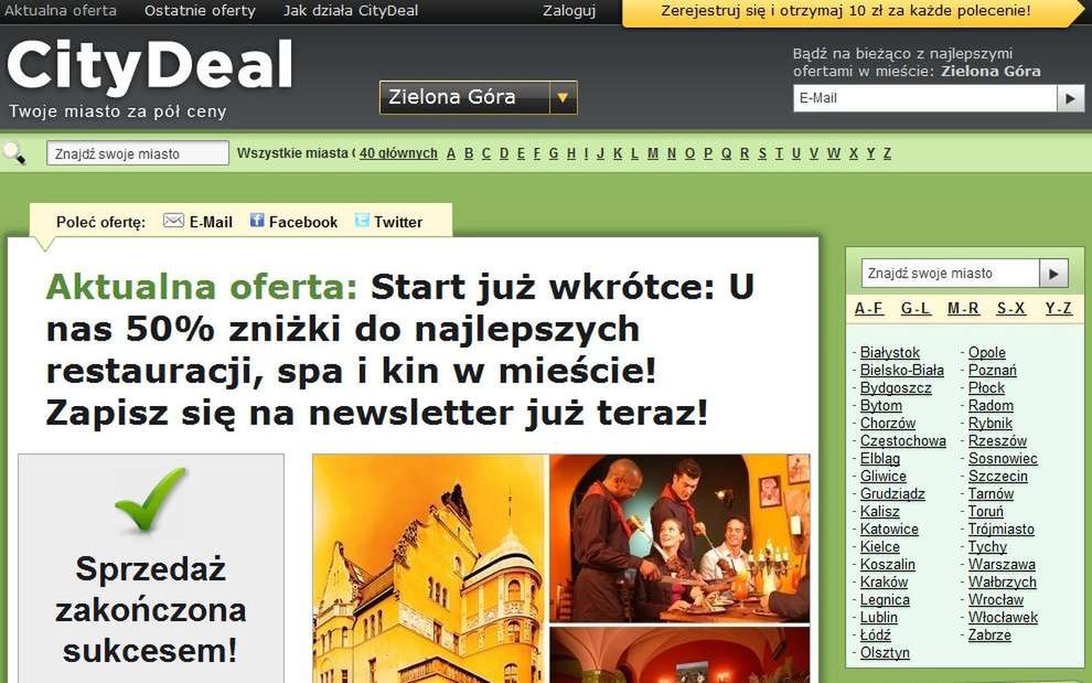 Nie tylko Dolina Krzemowa. Poznaj europejskie gwiazdy branży internetowej 10