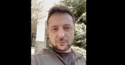 Wołodymyr Zełenski odpowiedział na fake newsa Rosjan. Natychmiastowa reakcja