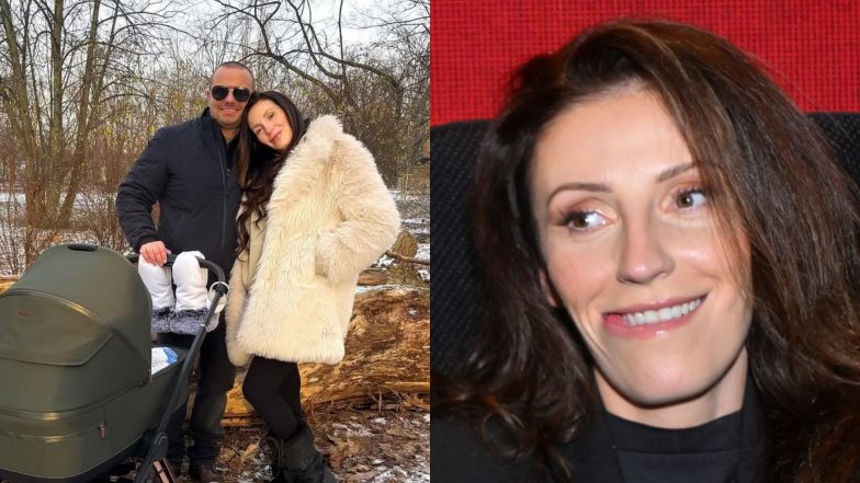 Dominika Serowska rozprawia na temat wiary