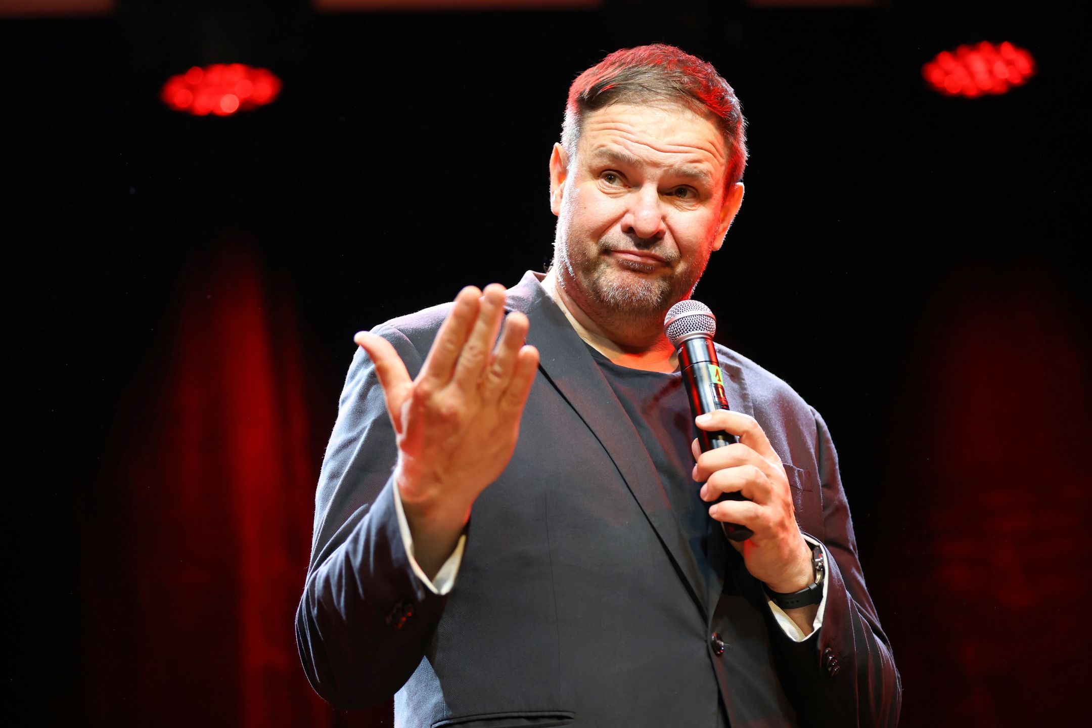 Tomasz Karolak