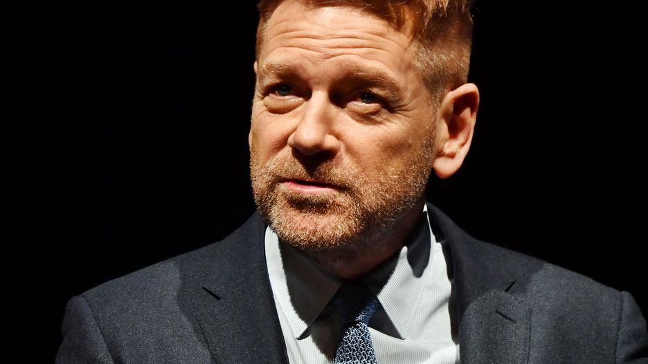 Kenneth Branagh i jego "Belfast" zgarnęli aż 7 nominacji do Oscarów