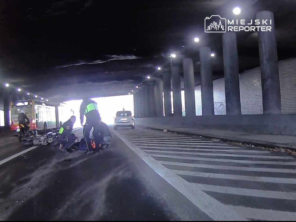 Fot. Czytelnik Miejskiego Reportera