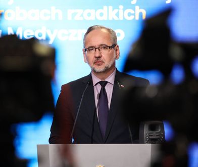 Koronawirus w Polsce. Ponad 26 969 nowych zakażeń w ciągu tygodnia