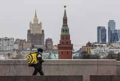 "Przejaw desperacji Kremla". Departament Stanu USA o żądaniach Rosji