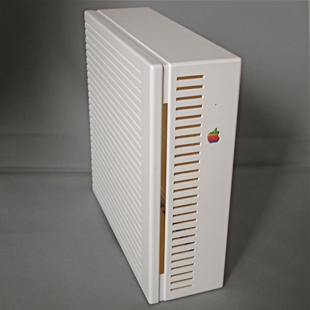 Mac Mini jako wdzięczny obiekt do modyfikacji 8