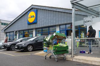 Samochód z Lidla. Nietypowa oferta w niemieckim dyskoncie