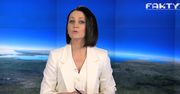"Uwaga!". Prowadząca "Faktów" poinformowała o ważnej zmianie w ramówce TVN