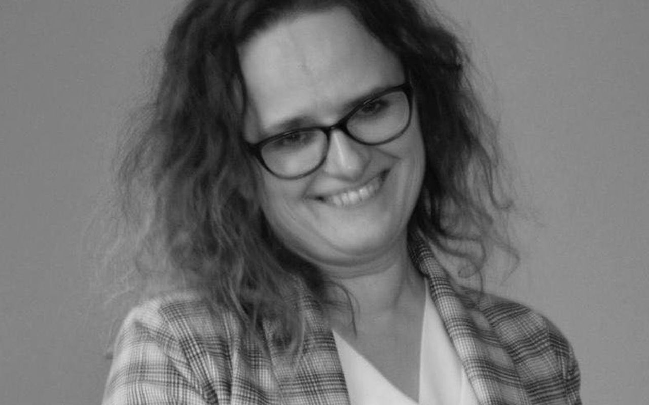 Przekazali smutne wieści. Nie żyje policjantka Honorata Domin