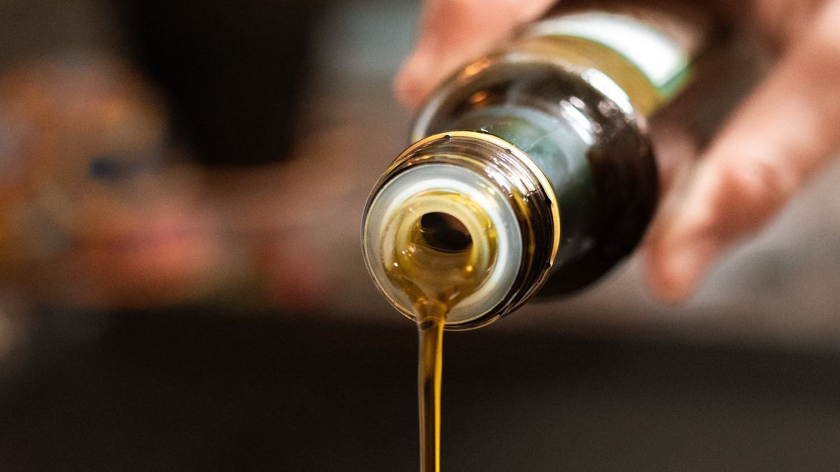 Dlaczego szybko rosną ceny oleju?